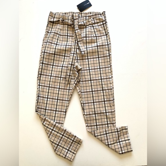 🌻Fashion Nova Didn’t You Know Skinny Pants🌻 - Picture 1 of 5